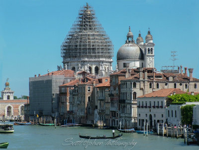 Venice Grand Construction