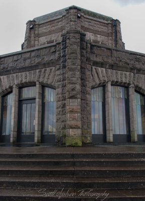 Vista House Edge