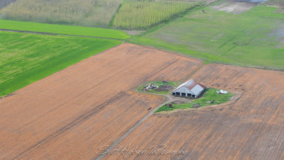 Red Barn