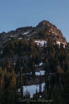 Yakama Peak