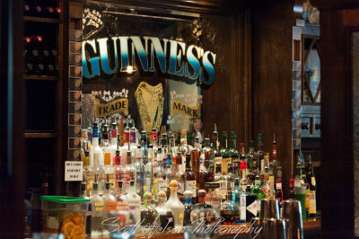 Ri Ra Irish Pub Bar Close