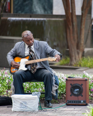 Intense Tuning