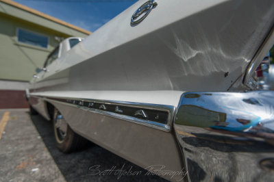 63 Impala