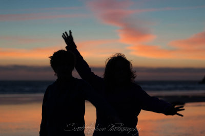 Silhouette