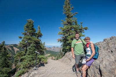 Hurricane Ridge 2015