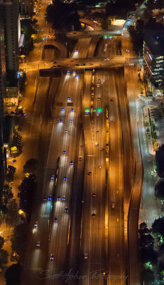 I-5 Lanes