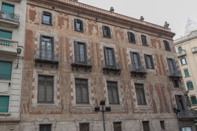 Building Facades
