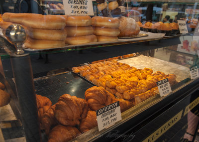 Spanish Bakery
