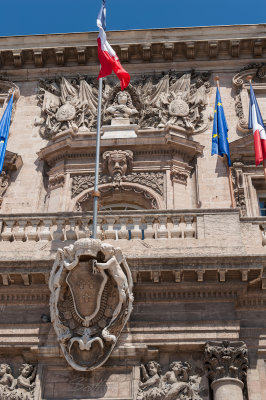 Hotel de Ville Details