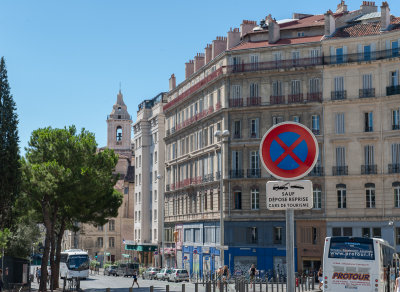 Rue de la Barbusse Buildings
