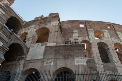 The Colosseum (1)