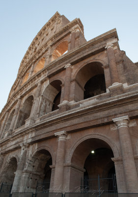 The Colosseum (3)