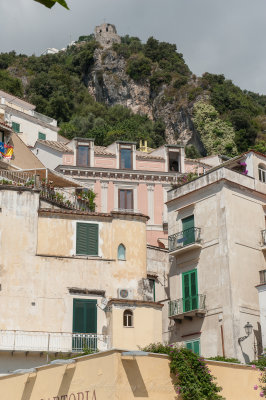 Building and Viewpoint