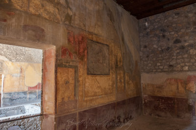 Interior Wall Painting (1)