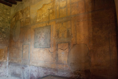 Interior Wall Painting (2)