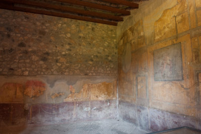 Interior Wall Painting (3)
