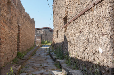 Street