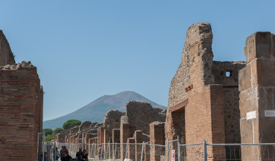 Ruins and the Destructor
