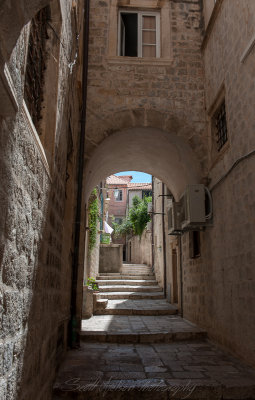 Alleyway