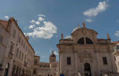 Church of Saint Blaise