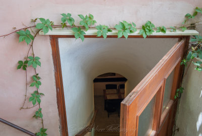 Doorway