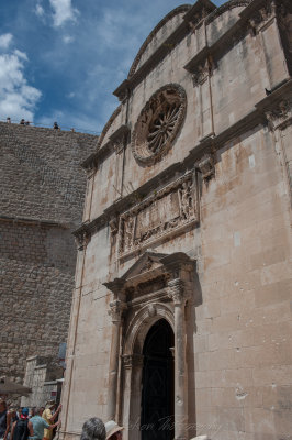 Franciscan Monastery