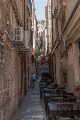 Long Alley