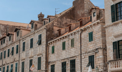 Old Dubrovnik