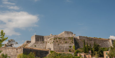 New Venetian Fortress - Neo Enetiko Frourio