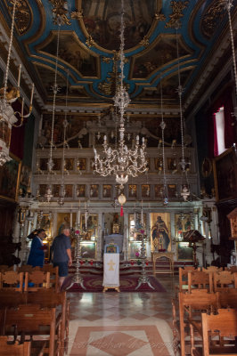 Orthodox Church of St Basil and St Stephen