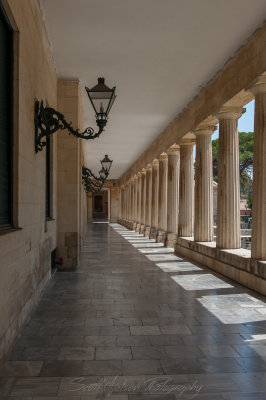 The Museum of Asian Art Mousio Asiatikis Technis Arches