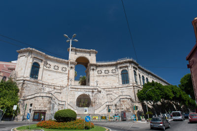 Bastione di Saint Remy