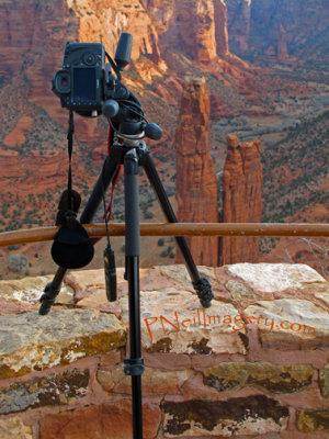 CanyonCamera