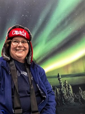 Yukon Northern Lights