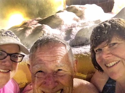 Hot Springs