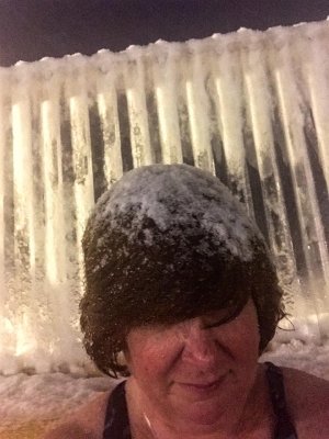 Hot Springs