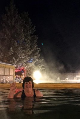 Hot Springs