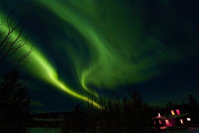 Aurora's 7