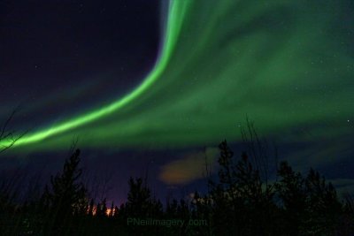 Aurora's 6