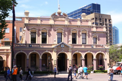 Parramatta