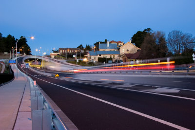 Leura Tunnel