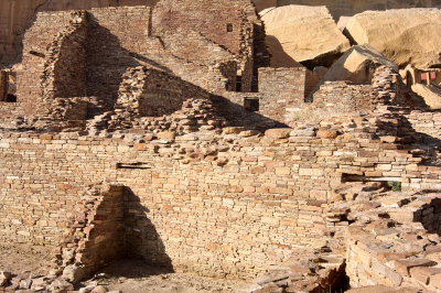 Pueblo Bonito 11