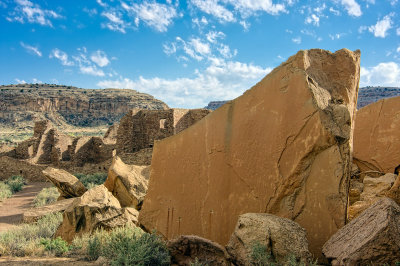 Pueblo Bonito 5