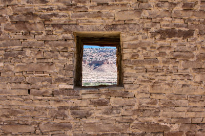 Pueblo Bonito 6