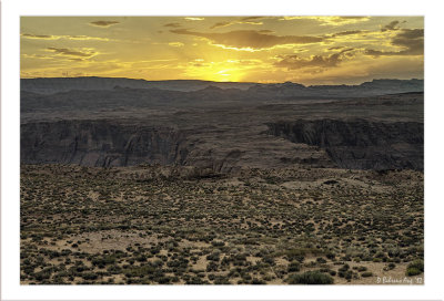 Grand Canyon National Park 2012