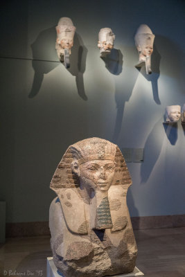 Statue of Hatshepsut