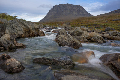 Greenland (Nuuk)