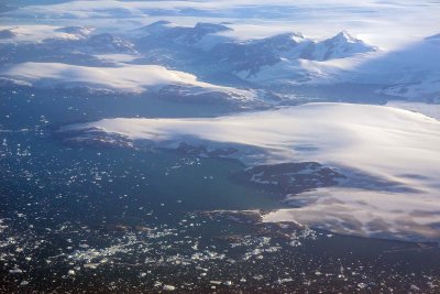 Greenland (Nuuk)