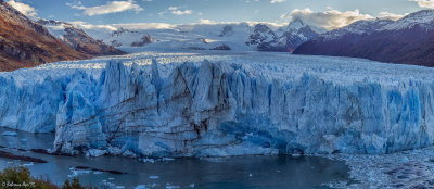 Los Glaciares National Park - Perito Moreno Glacier