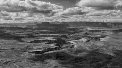 Canyonlands NP, Utah